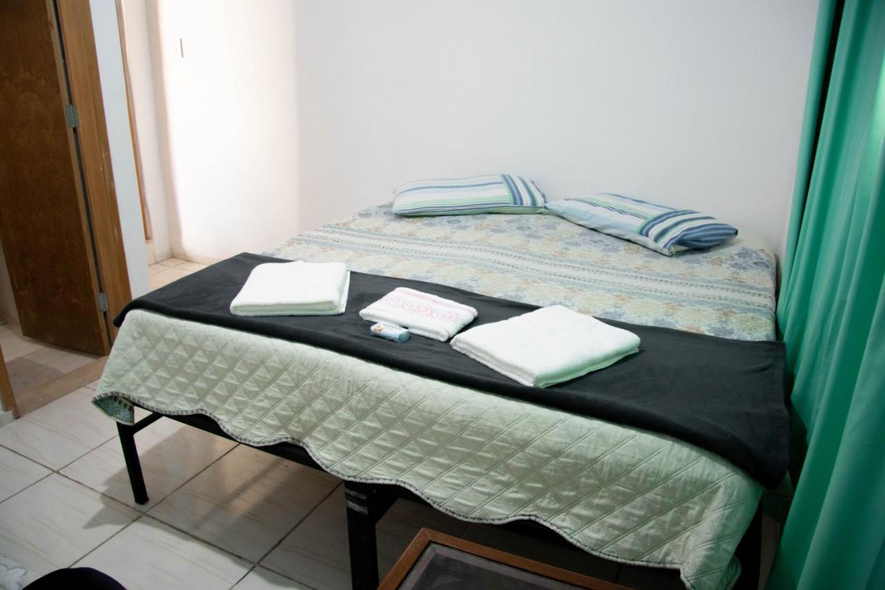 Bed and Breakfast Casa Do Jua Lavras Exterior foto