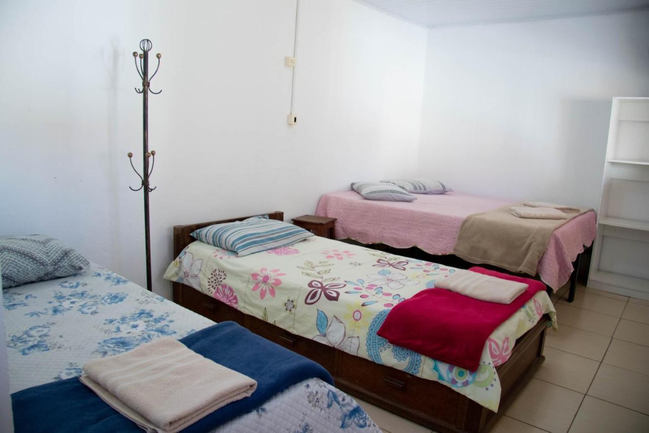 Bed and Breakfast Casa Do Jua Lavras Exterior foto