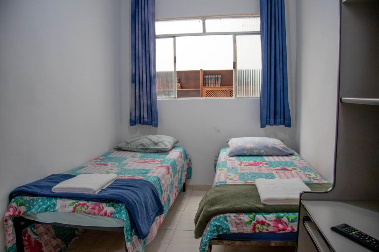 Bed and Breakfast Casa Do Jua Lavras Exterior foto